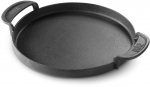 WEBER Cast Iron Pan GBS System