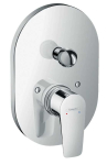 Hansgrohe Talis E (HG71746000) Chrome