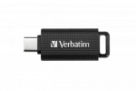 Verbatim USB-mlu 32GB 3.2 Gen1 Store'n'Go USB-C kauplus```