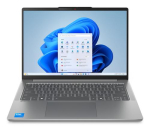Lenovo IdeaPad Slim 5 14IMH10 Intel Core Ultra 5 135H Laptop 35.6 cm (14) WUXGA 16 GB DDR5-SDRAM 512 GB SSD Wi-Fi 6 (802.11ax) Windows 11 Home Grey Nordic