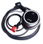 eLOAD Elektrisidukite laadimisjaam T150, 11 kW, Type2, 5 m (ECW-20T-150)