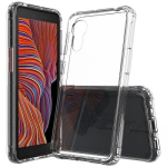 SCREENOR BUMPER GALAXY XCOVER 5 LKITRANSPARENTNE