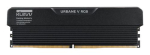 KLEVV 32GB (2X16GB) 6400MHz CL30 DDR5 GAMING RAM MODULAAL 30-38-38-78 1.35V URBANE V RGB MUST KIT