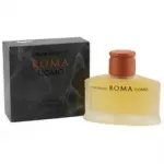 Laura Biagiotti Roma Uomo After Shave 75ml