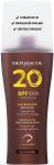Dermacol SPF20 Piganduse kiirendav pikesemilks 200 ml
