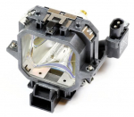 CoreParts Projector Lamp for Epson 165 Watt 165 Watt, 1500 Hours fit