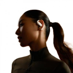 Aftershokz Shokz Spordikrvaklapid Wireless OpenFit 2 bee (T920BG)