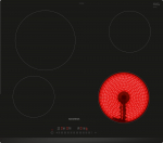 SIEMENS ET631FEN1E iQ100 keraamiline pliit (ET631FEN1E)