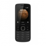 Nokia 225 4G DS Black