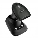 Capture Viper BT Wireless 1D/2D Scanner (incl Smart cradle