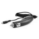 Amio PCH-06 autolaadija | 5W | Micro USB