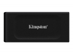 Kingston Technology Kingston SSD XS1000 1TB USB 3.2 Gen 2