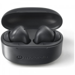 Motorola Bluetooth-peakomplekt Moto Buds 065 must