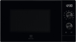 Electrolux EMZ725MMK mikrolaineahi, must (EMZ725MMK)