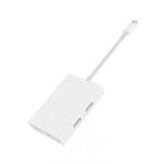 Xiaomi Mi adapter USBC VGA Gigabit Ethernet MultiAdapter 16590