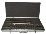 Makita D-42494 puur-tkk Puuride komplekt 7 tk