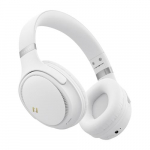 HAVIT Pro ANC Bluetooth krvaklapid valge krvaklapp traadita krvaklapp krvaklapp knedele/muusikale/spordile/igapevaseks kasutamiseks valge