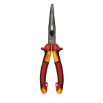 MILWAUKEE EXTENSION STRAIGHT PLIERS 205mm VDE