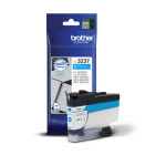 BROTHER LC3237C sinine