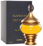 Ajmal 1001 d Parfm EDT 60 ml