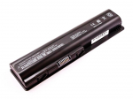 CoreParts Laptop Battery for HP 47.52Wh 6 Cell Li-ion 10.8V 4400mAh