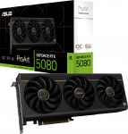 ASUS ProArt GeForce RTX 5080 16 Gt OC Edition nitajurid (90YV0NF0-M0NA00)