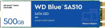 Western Digital WD Blue SAS510 500GB WDS500G3B0B