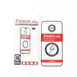 Fusion Accessories Fusion Ultra Strong 45KG tempered glass for phone iPhone 17 Air