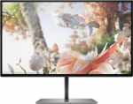 HP Z25xs G3 63.5 cm (25"") 2560 x 1440 pixels Quad HD Black