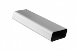 hupuhastaja hendustoru 220x90 mm 120 cm Faber
