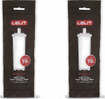 Lelit Water Filter 70L PLA930S 2pcs
