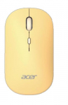 Acer AMR130 mouse Universal Ambidextrous RF Wireless + Bluetooth 1600 DPI