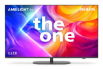 Philips The One 4K Ambilight TV 50PUS9010/12