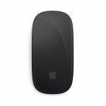 APPLE Magic Mouse traadita hiir, must (MXK63) (MXK63Z/A)