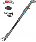 GARDENA EasyCut 110/18V P4A akulikur (970 63 22-01)
