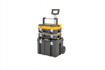 DEWALT TSTAK 3in1 kast
