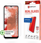 DISPLEX Real 2D Glass for Samsung Galaxy A14/A14 5G
