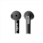 Sudio Peakomplekt In-Ear N2 Telised Juhtmeta Must