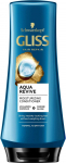Schwarzkopf Gliss Aqua Revive niisutav kreem 200ml