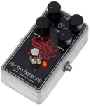 Electro-Harmonix Bass Soul Food -pedaal (BASS SOUL FOOD)