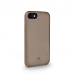 Twelve South Relaksitud nahkakotus iPhone 7 Plus AND iPhone 8 Plus - Soe Taupe