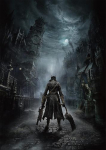 SONY Bloodborne, PS4 Standard PlayStation 4