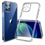 TAGAKATE ULTRA HENDLIK 0,5 mm IPHONE 12 Mini jaoks