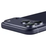 Obal:Me Kaamerasilma linssikaitse Apple iPhone 17 Pro Max telefonile, svsinine