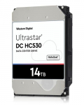 WESTERN DIGITAL Ultrastar DC HC530 sisemine kvaketas 14 TB 7200 RPM 512 MB 3.5 SAS