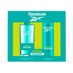Reebok Klmuta keha naissoo Eesti 100 ml ja deodorant 150 ml