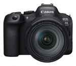 CANON EOS R6 Mark II + RF 24-105mm F4 L IS USM