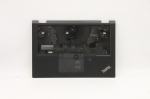 Lenovo Black FRU cover for Lenovo Ares and Yoga models