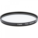 CANON 77 mm kaitsekilefilter