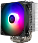 Thermalright Burst Assassin 120mm ARGB CPU jahuti, must